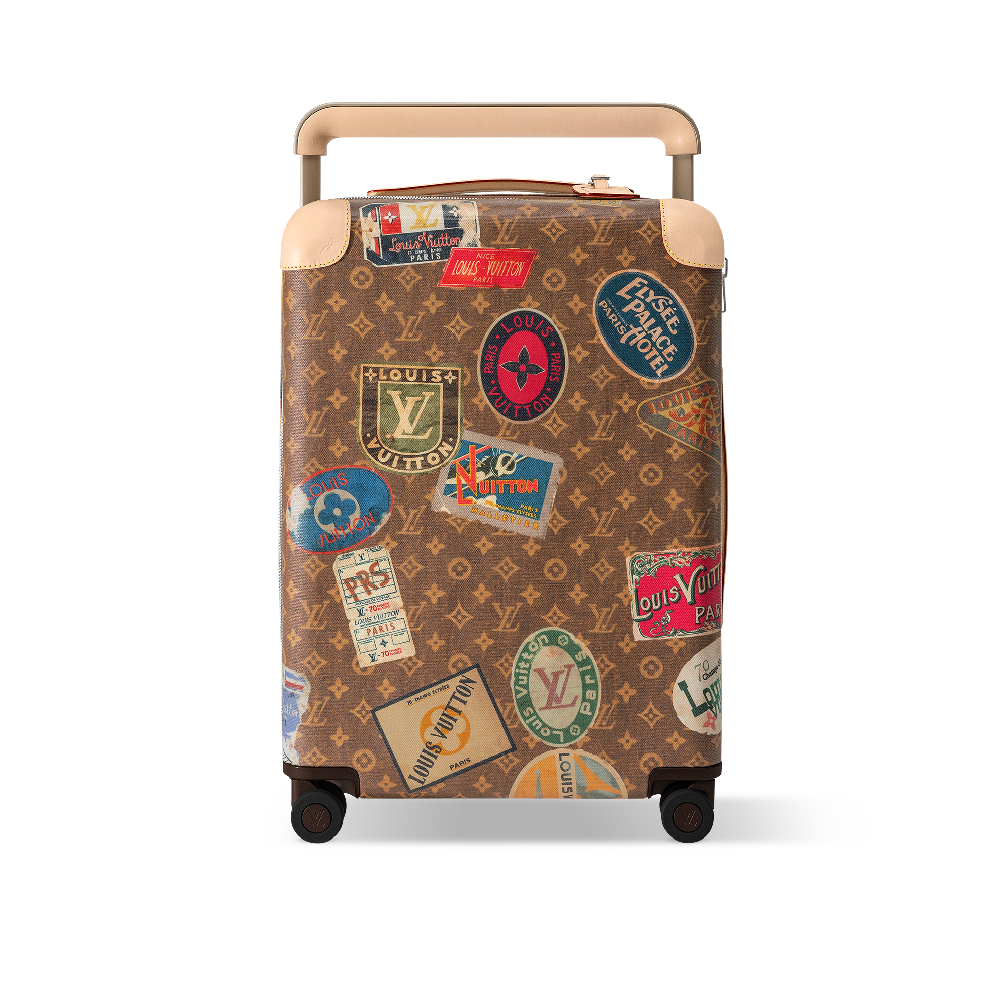 Louis vuitton cabin case sale